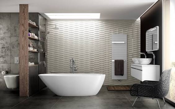 Sanitary & Bathroom