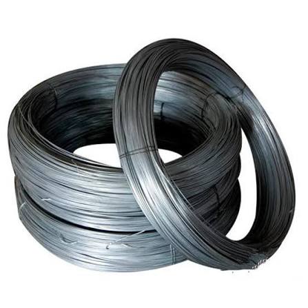 Binding Wire