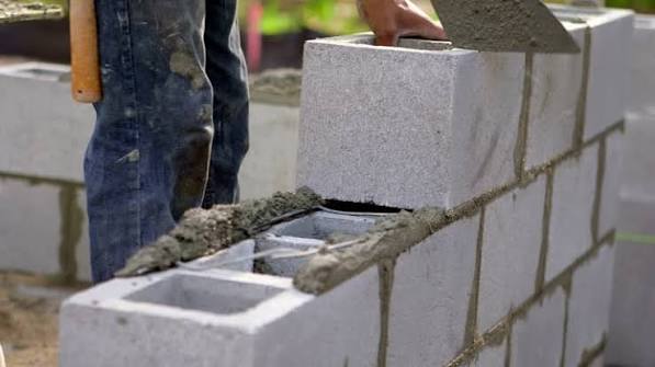 Concrete Blocks