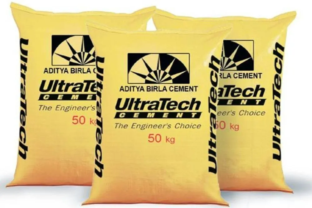 cement