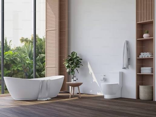 Bathroom Faucets