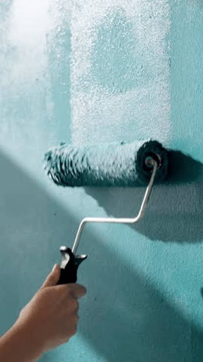 Interior Wall Paint