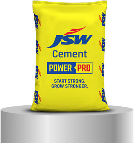 JSW Cement