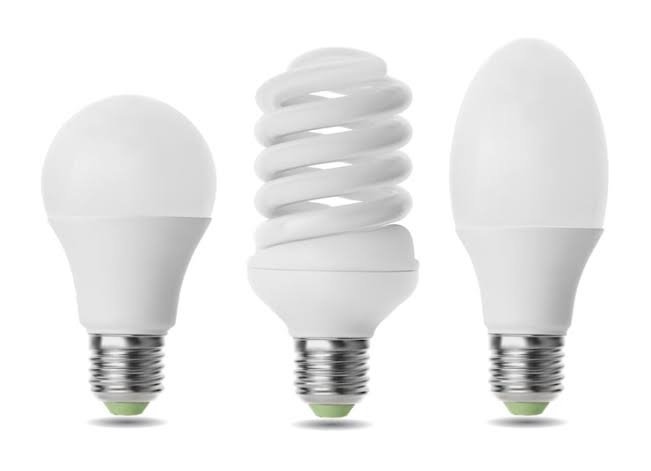 LED Bulbs & Lights