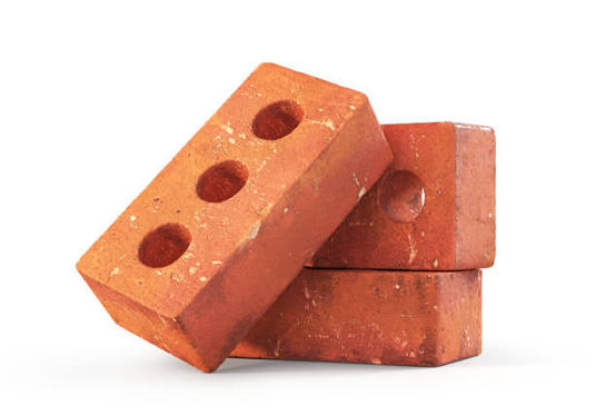 Red Clay Bricks