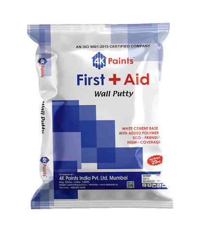 Wall Putty