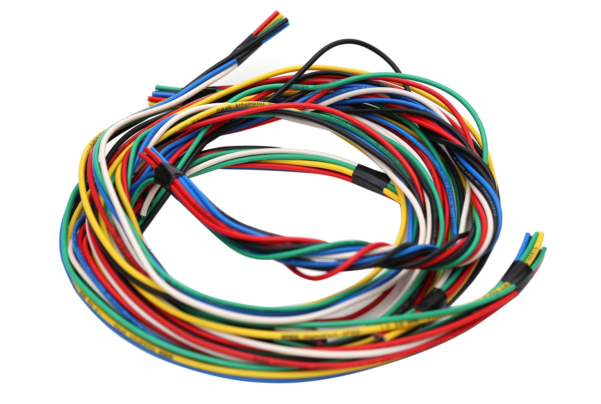 wire